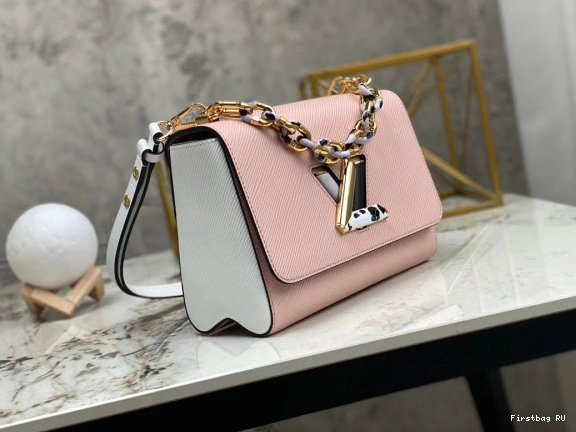 Firstbag VUITTON LOUIS TWIST MM 0727